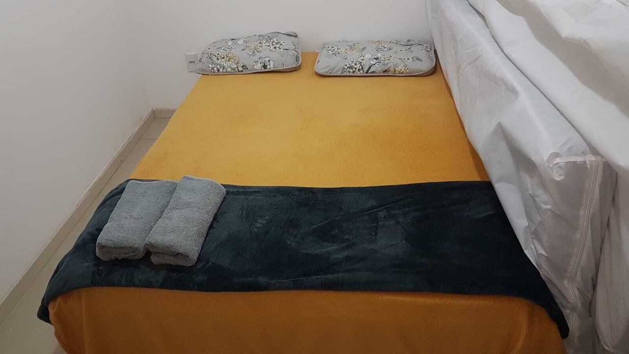 Photo of Bedroom in Camobi