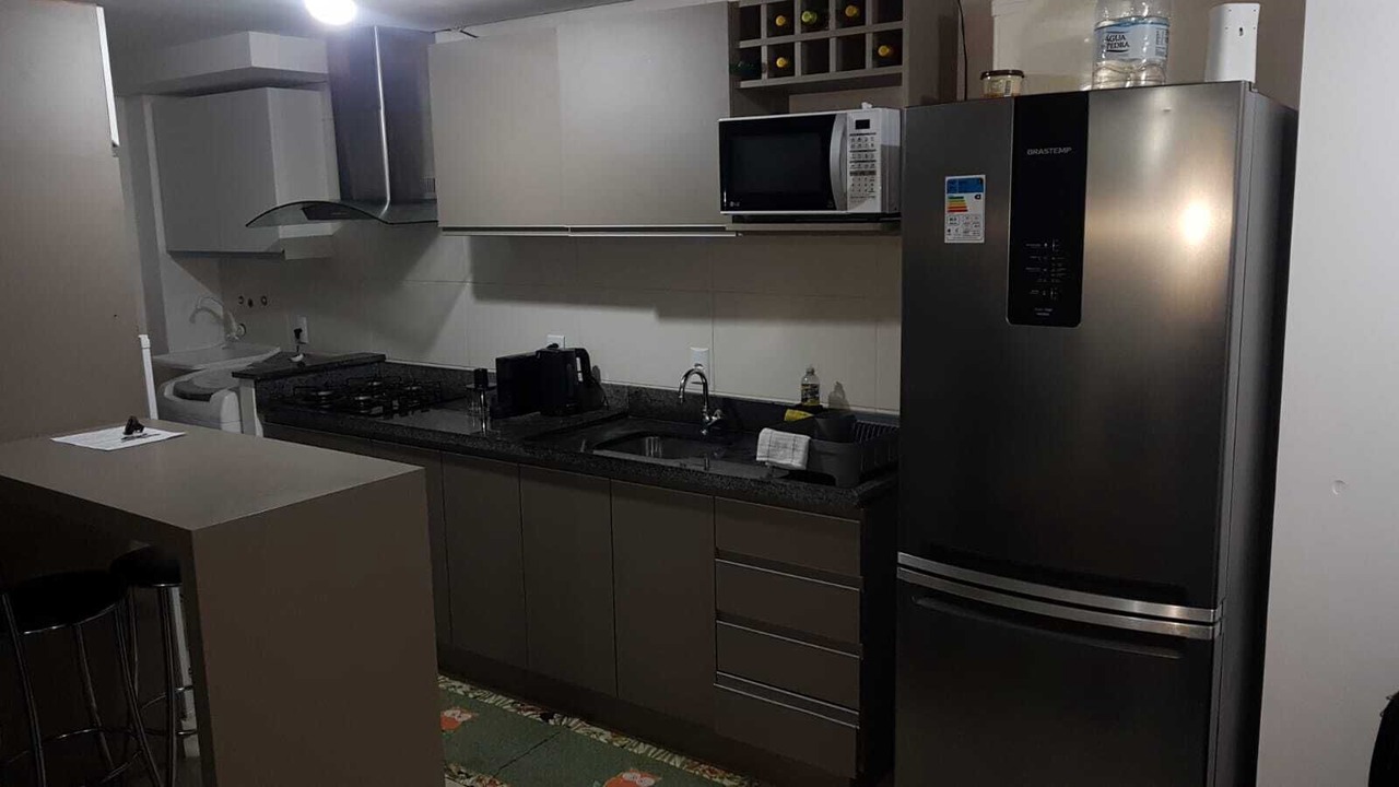 Photo of Kitchen in Camobi