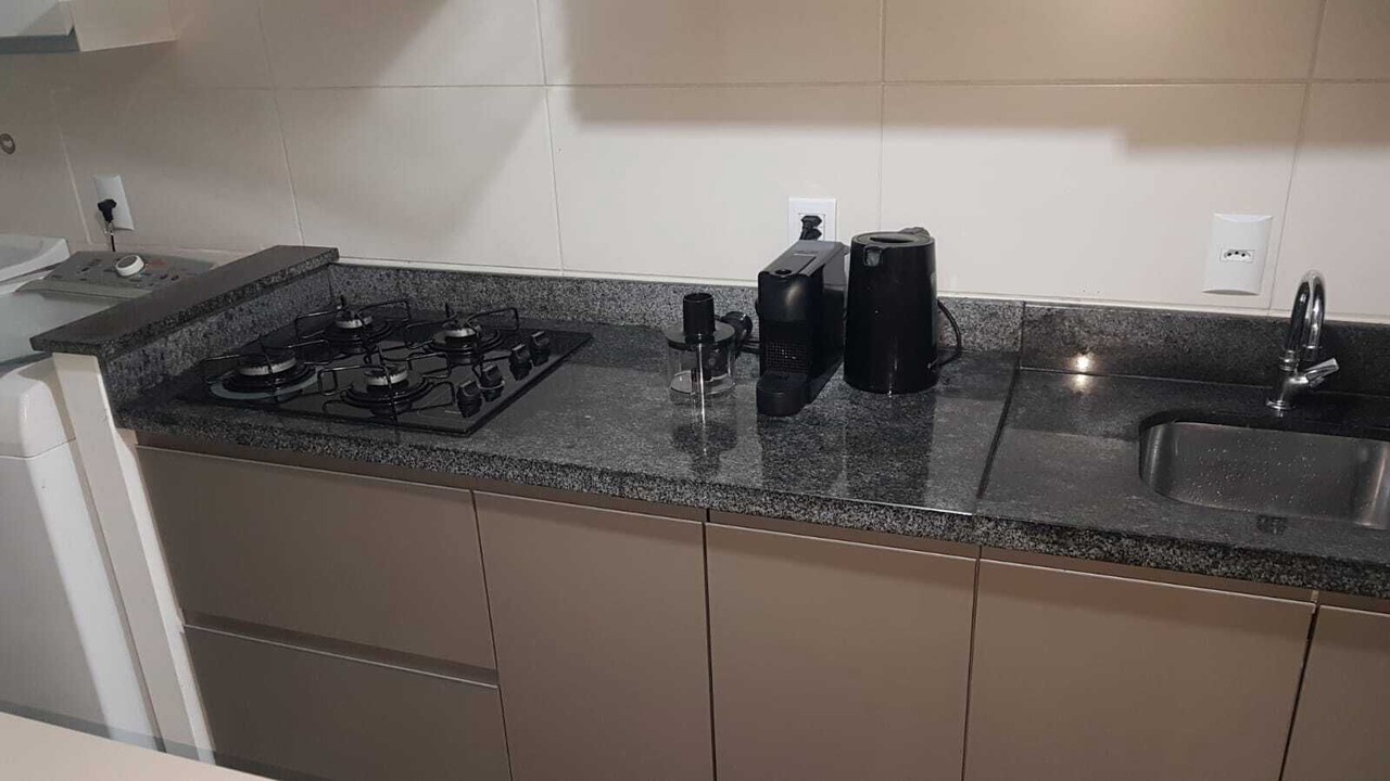 Photo of Kitchen in Camobi