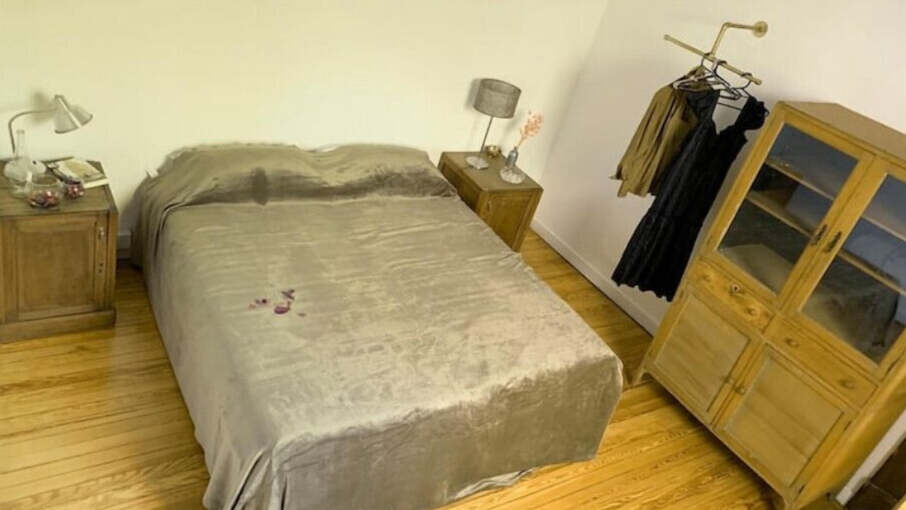 Photo of Bedroom in San Telmo