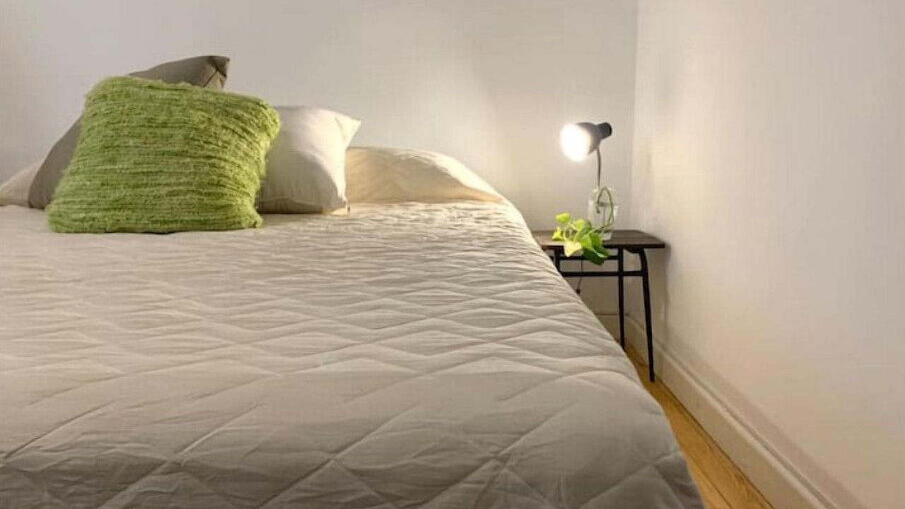 Photo of Bedroom in San Telmo