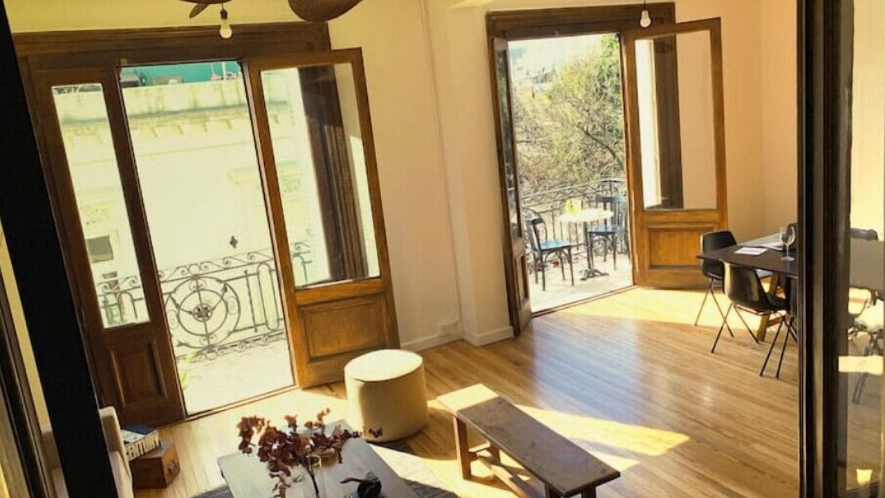 Photo of Bedroom in San Telmo