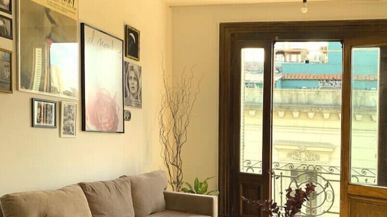 Photo of Bedroom in San Telmo