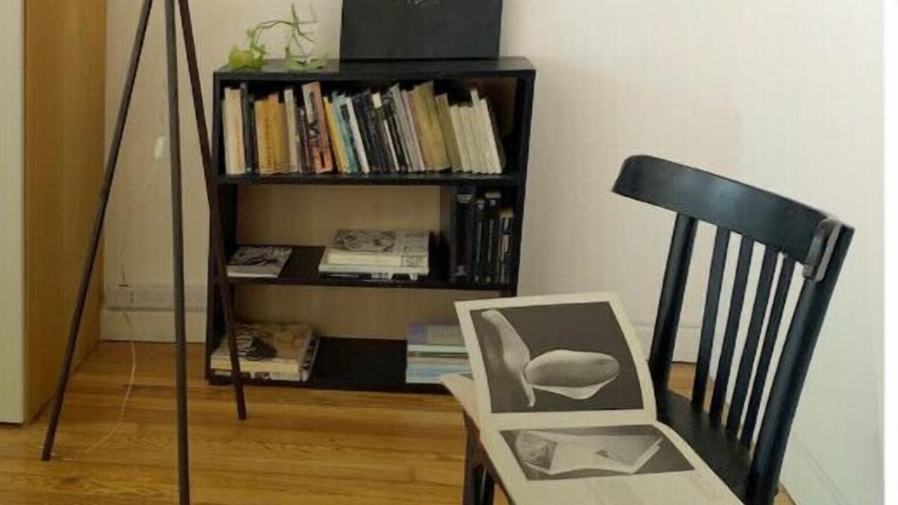 Photo of Bedroom in San Telmo