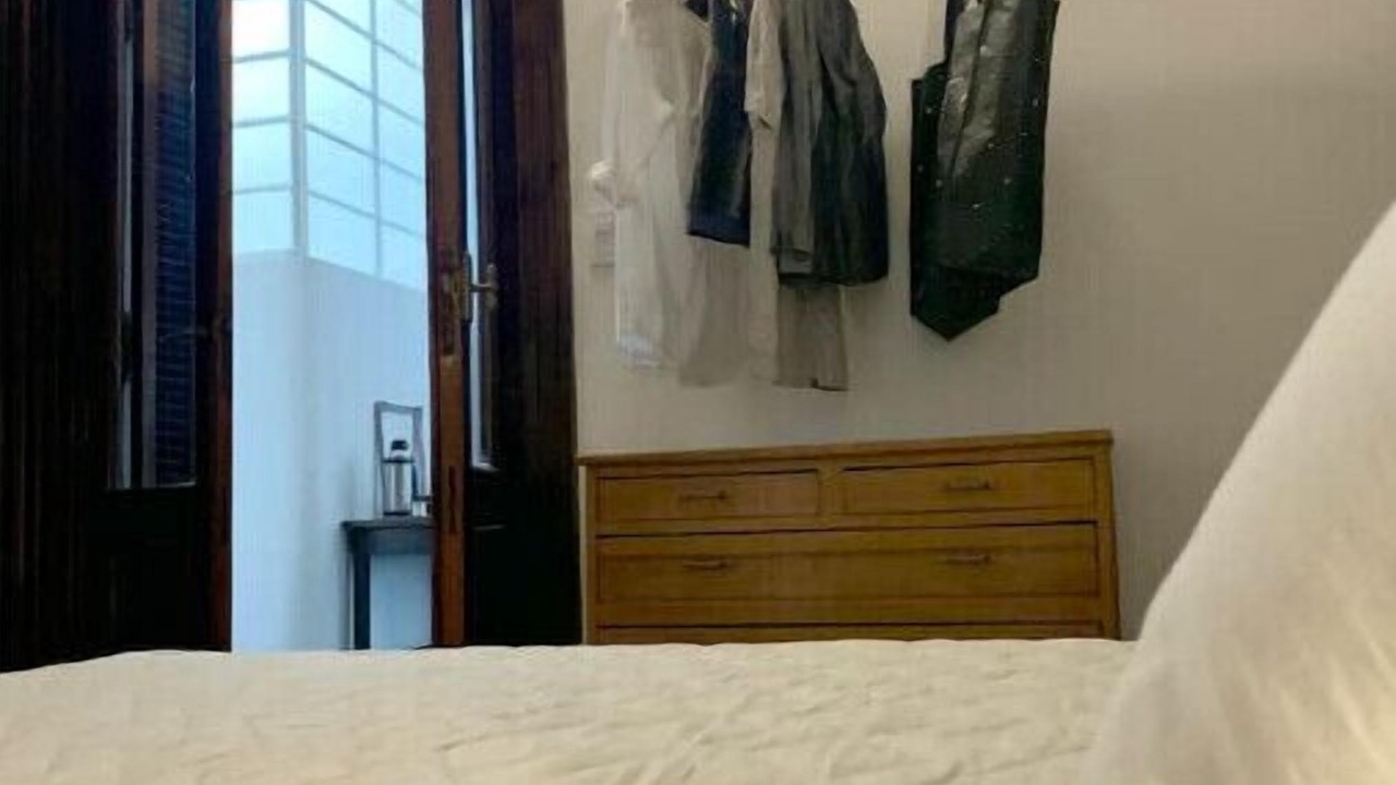 Photo of Bedroom in San Telmo