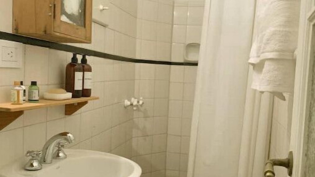 Photo of Bathroom in San Telmo