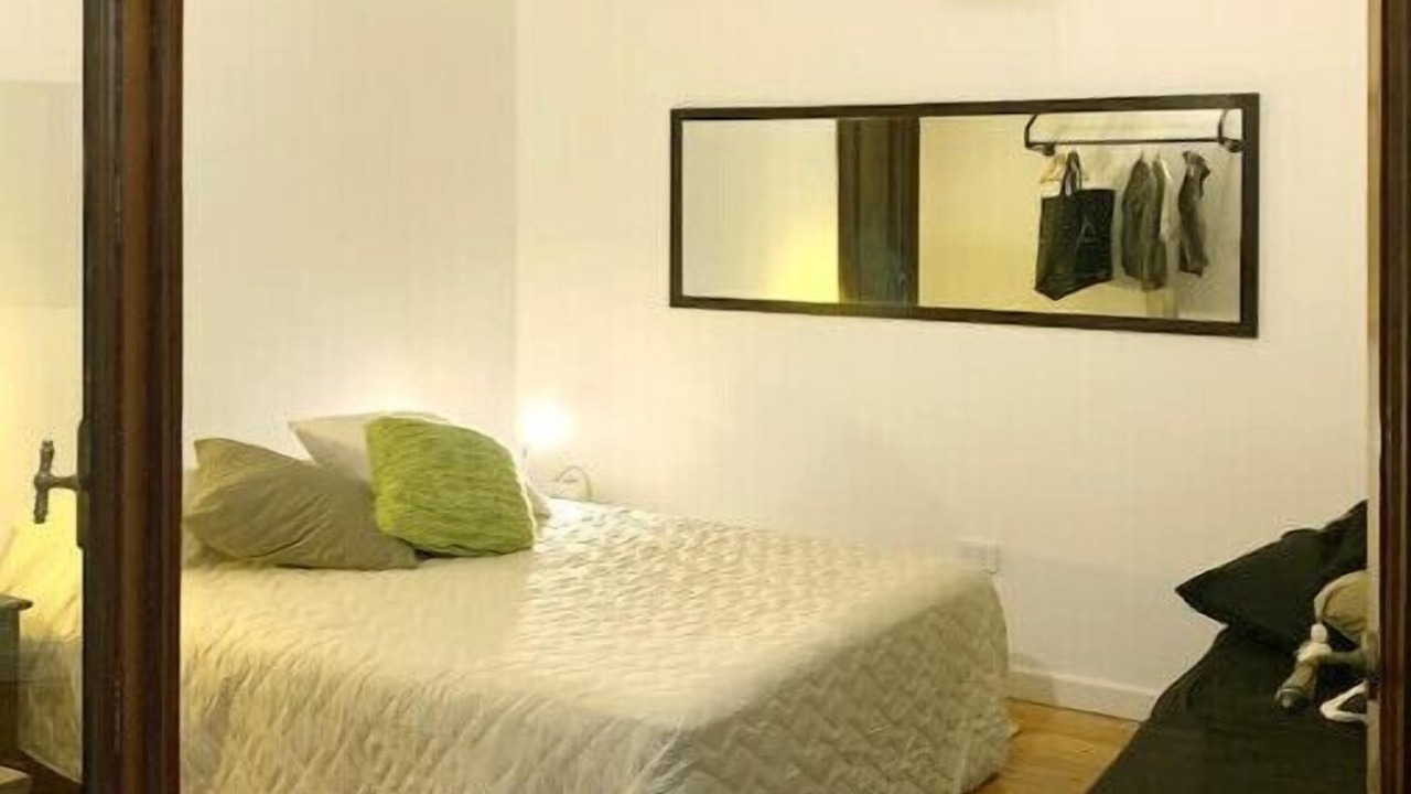 Photo of Bedroom in San Telmo