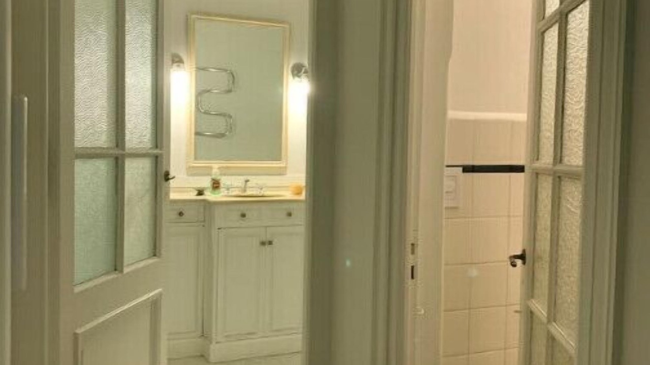 Photo of Bathroom in San Telmo