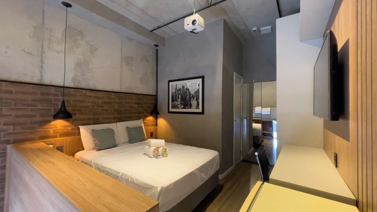 Photo of Bedroom in Sao Paulo