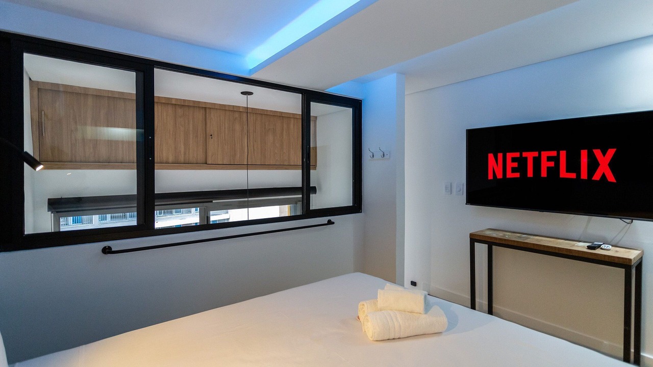 Photo of Bedroom in Sao Paulo