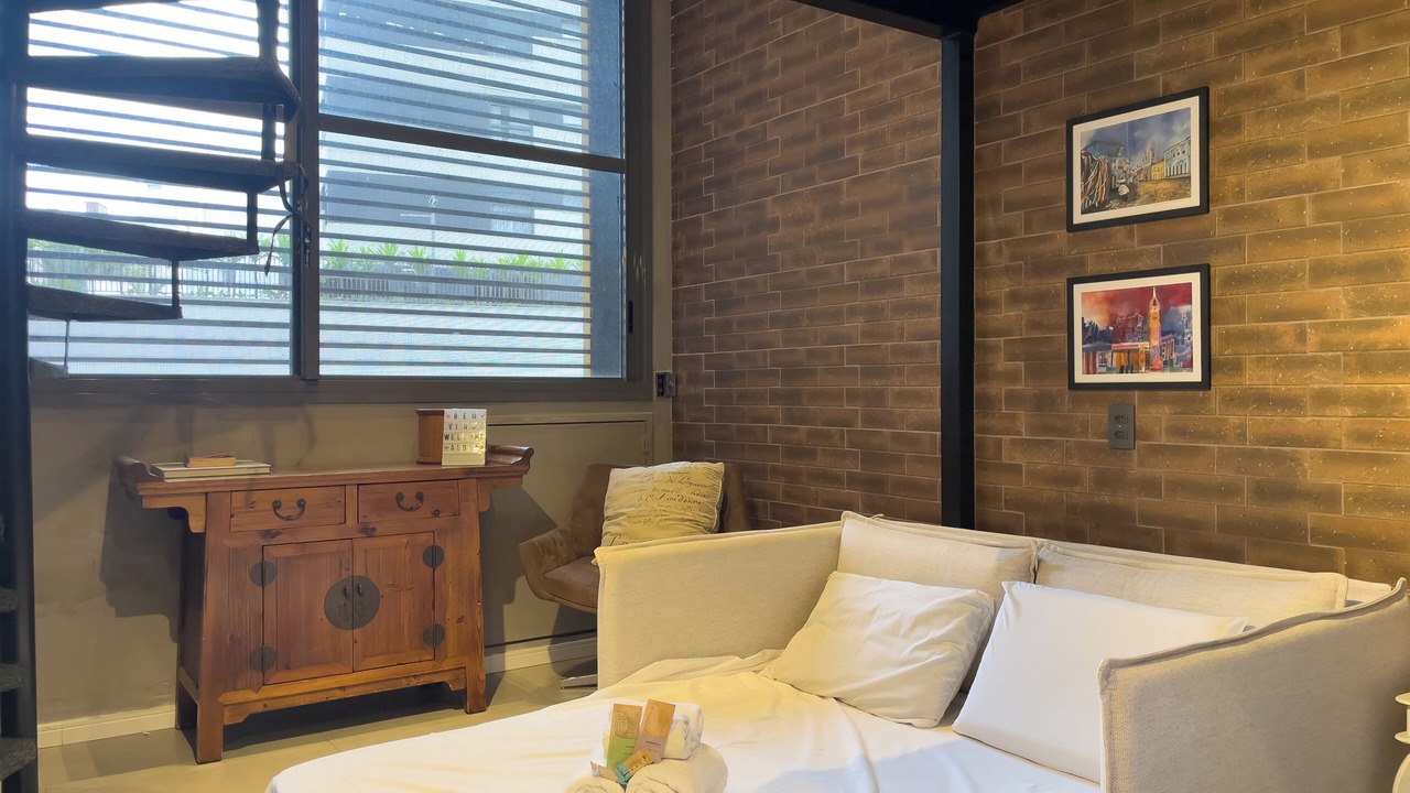 Photo of Livingroom in Sao Paulo