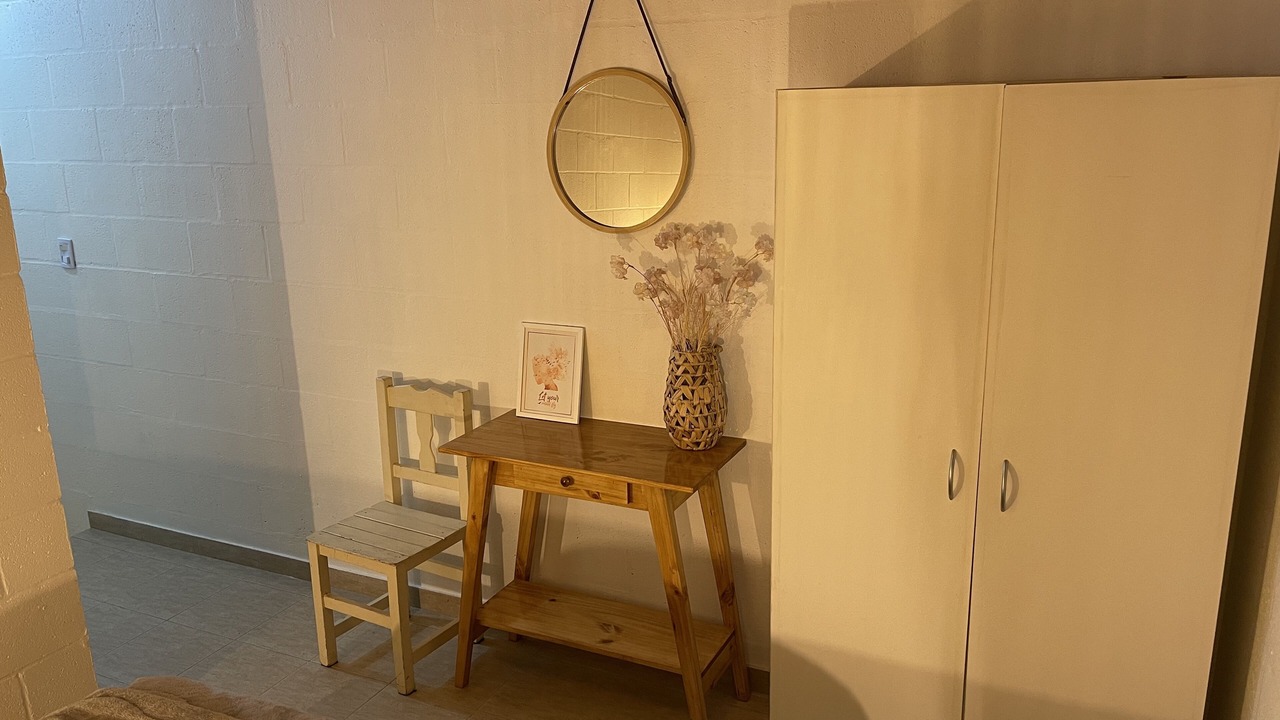 Photo of Bedroom in Comodoro Rivadavia