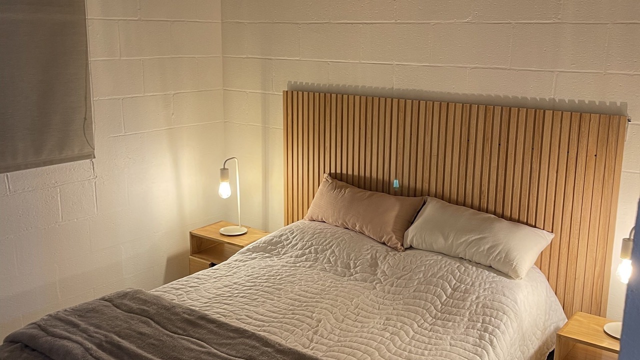 Photo of Bedroom in Comodoro Rivadavia