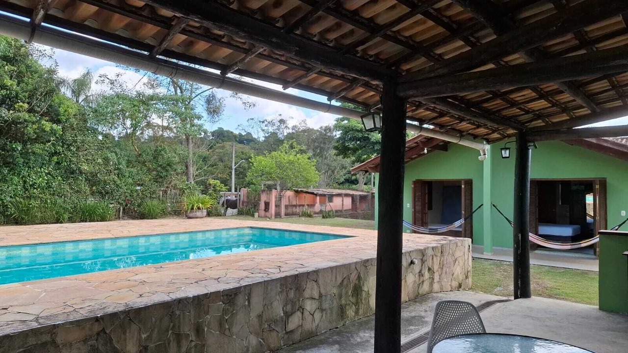 Photo of Outdoor in Vargem Grande Paulista