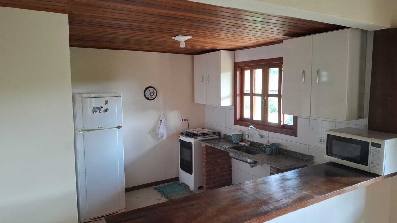 Photo of Kitchen in Vargem Grande Paulista