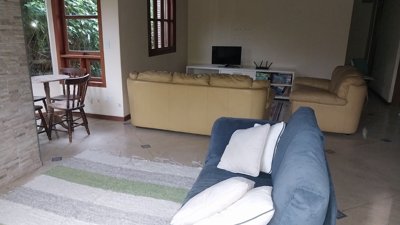 Photo of Livingroom in Vargem Grande Paulista