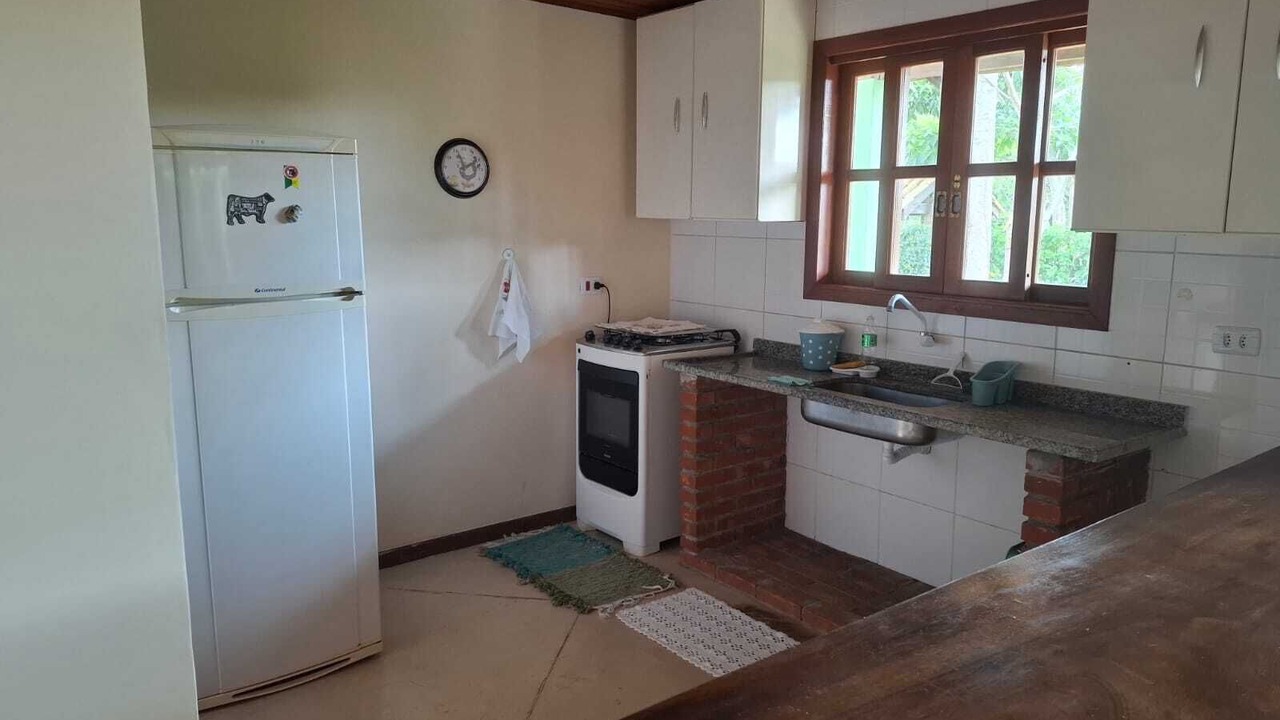 Photo of Kitchen in Vargem Grande Paulista
