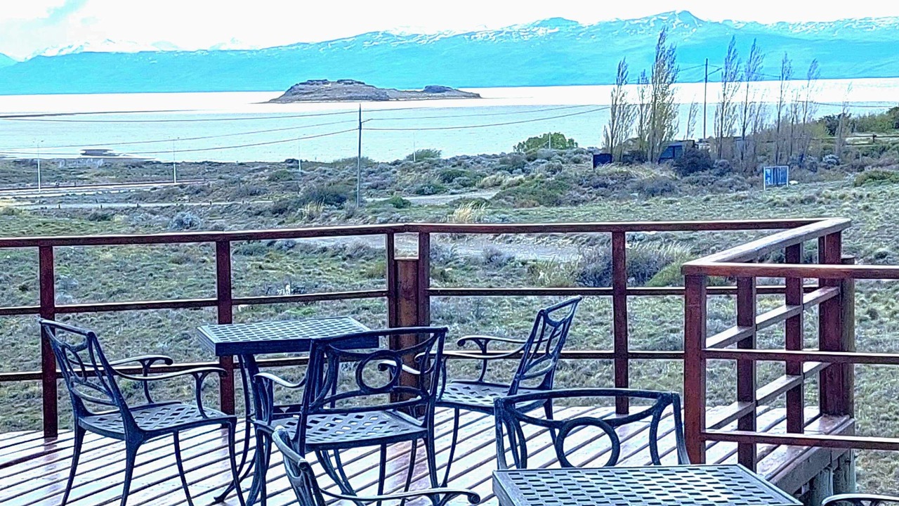 Photo of Outdoor in Macrozona Lago Argentino