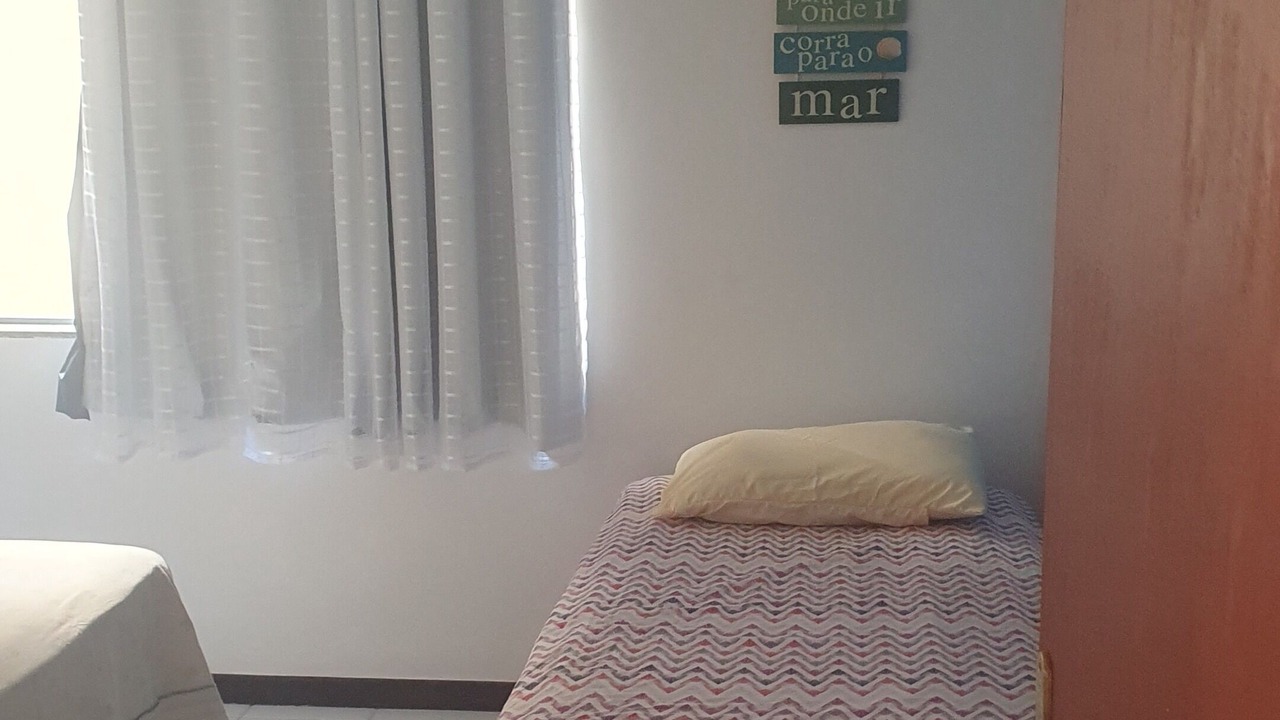 Photo of Bedroom in Lauro de Freitas