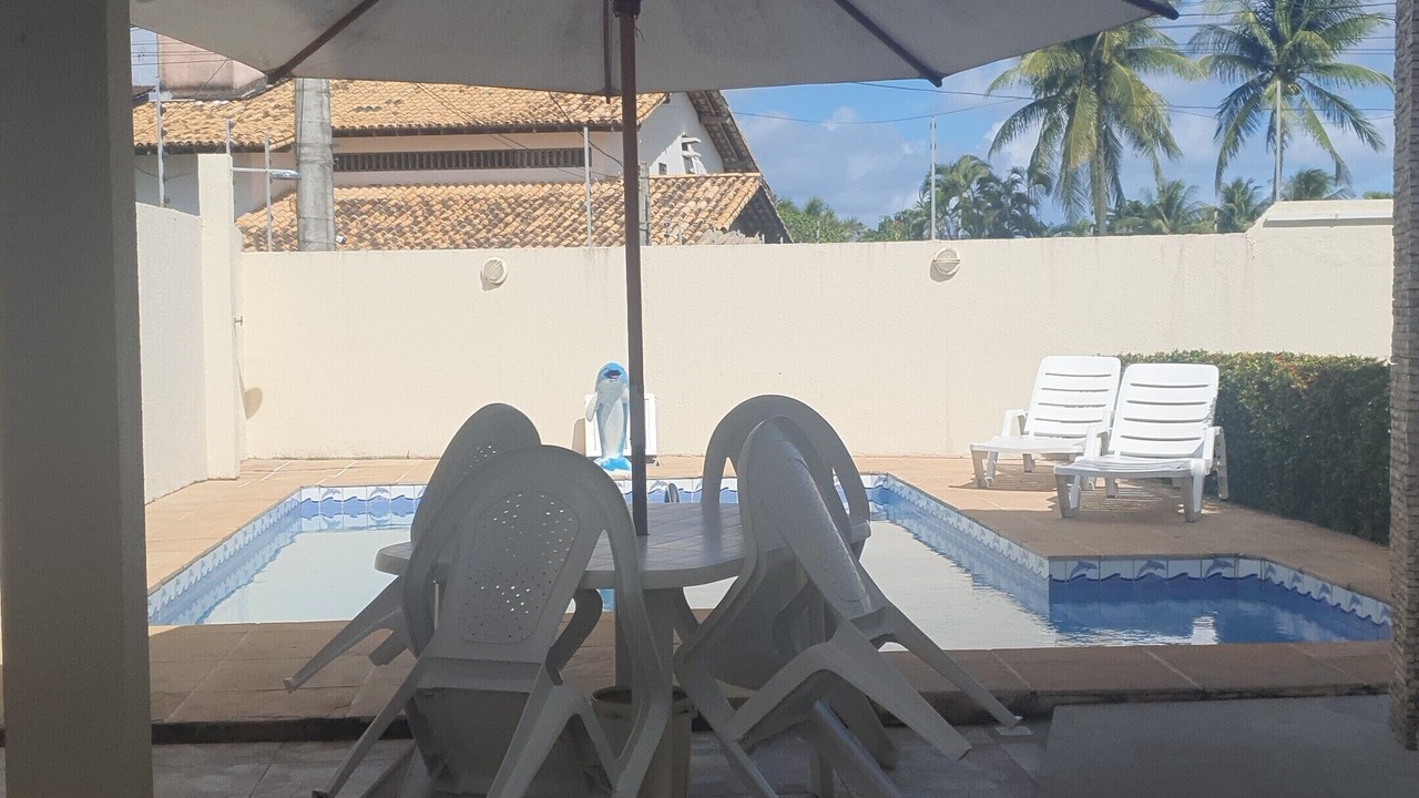 Photo of Outdoor in Lauro de Freitas