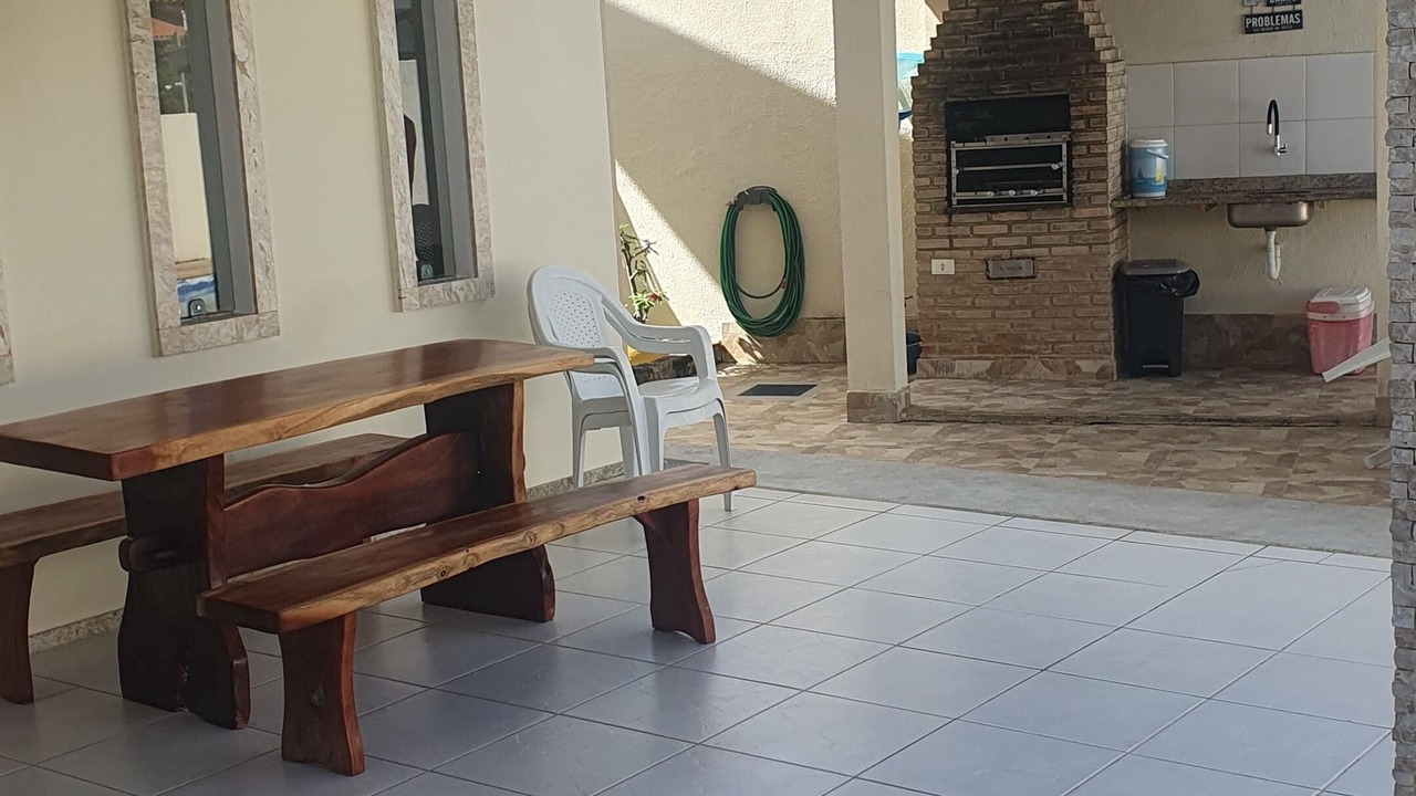 Photo of Outdoor in Lauro de Freitas
