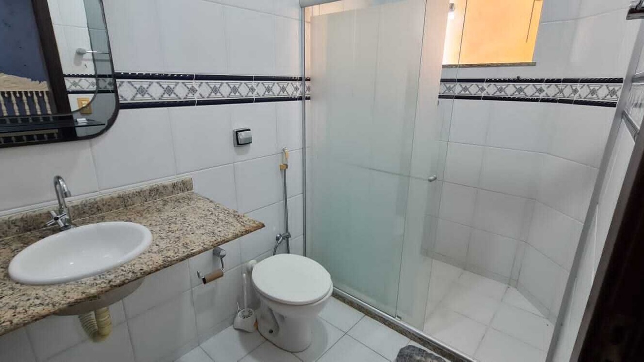 Photo of Bathroom in Lauro de Freitas