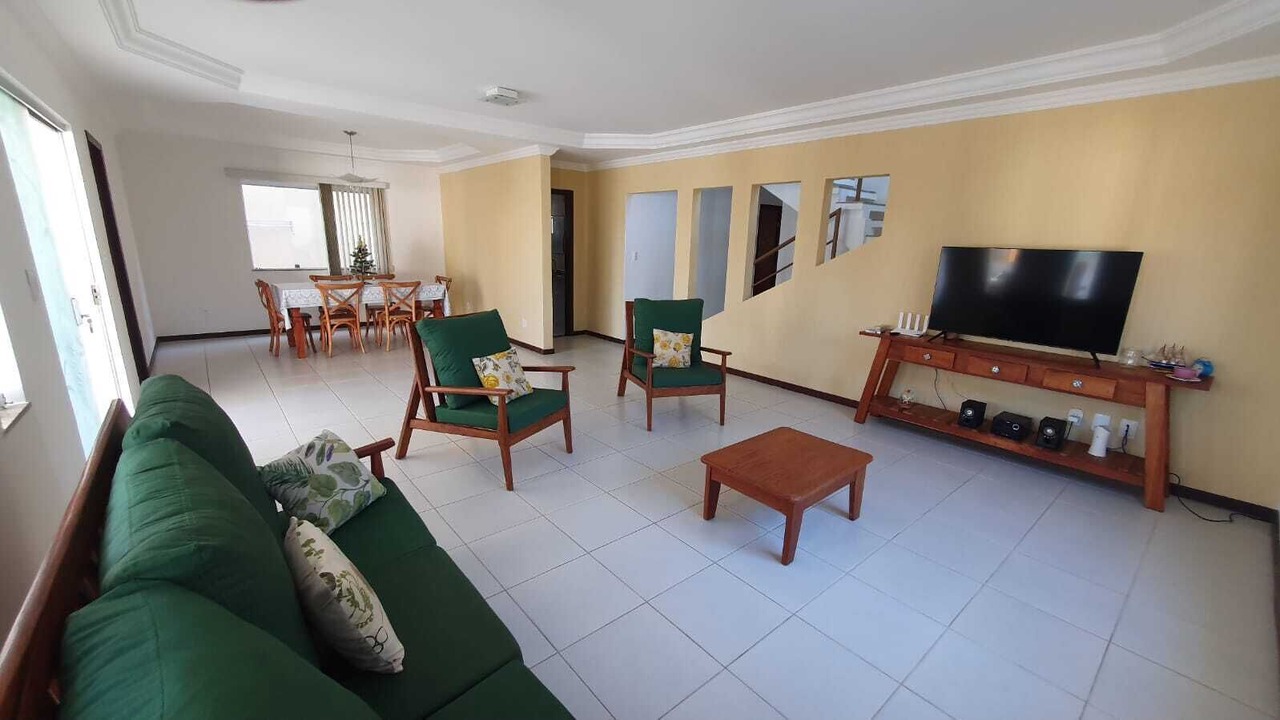 Photo of Livingroom in Lauro de Freitas