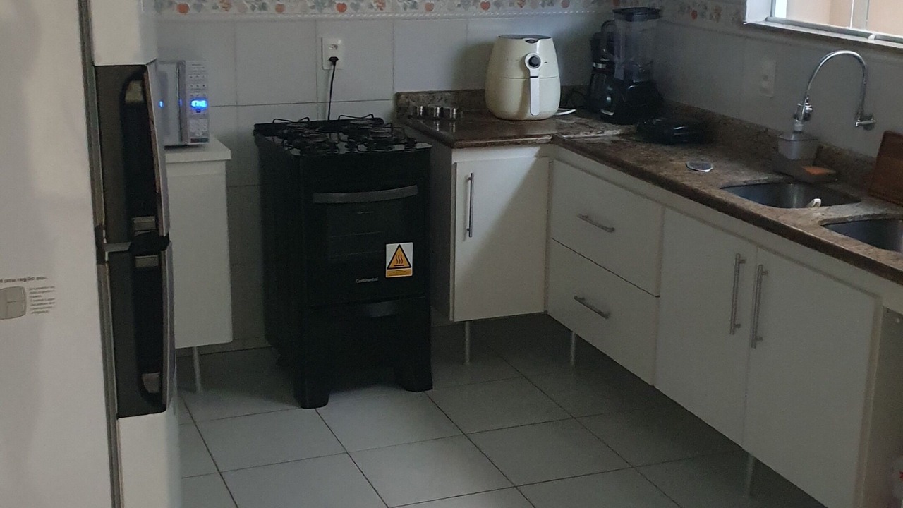 Photo of Kitchen in Lauro de Freitas