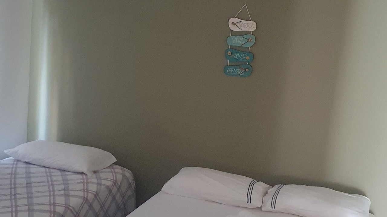 Photo of Bedroom in Lauro de Freitas