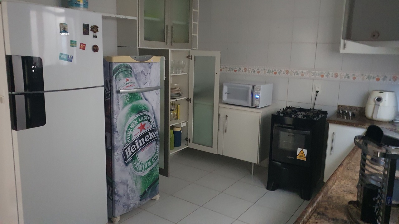 Photo of Kitchen in Lauro de Freitas