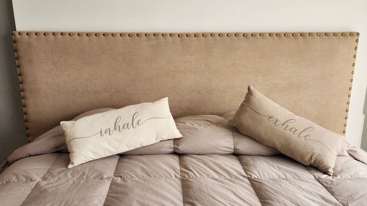 Photo of Bedroom in Godoy Cruz