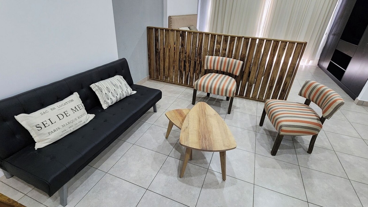 Photo of Livingroom in Godoy Cruz