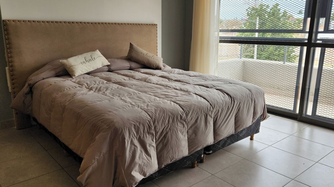 Photo of Bedroom in Godoy Cruz