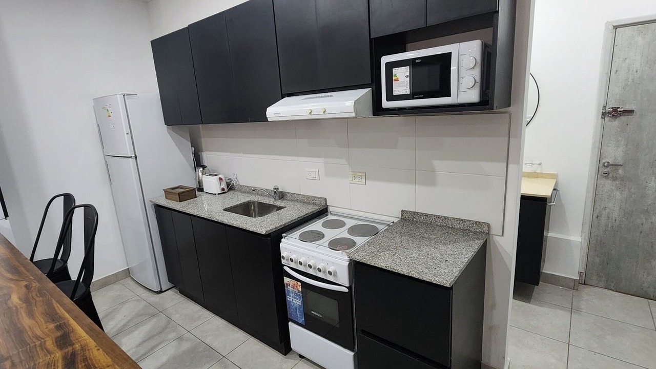 Photo of Kitchen in Godoy Cruz