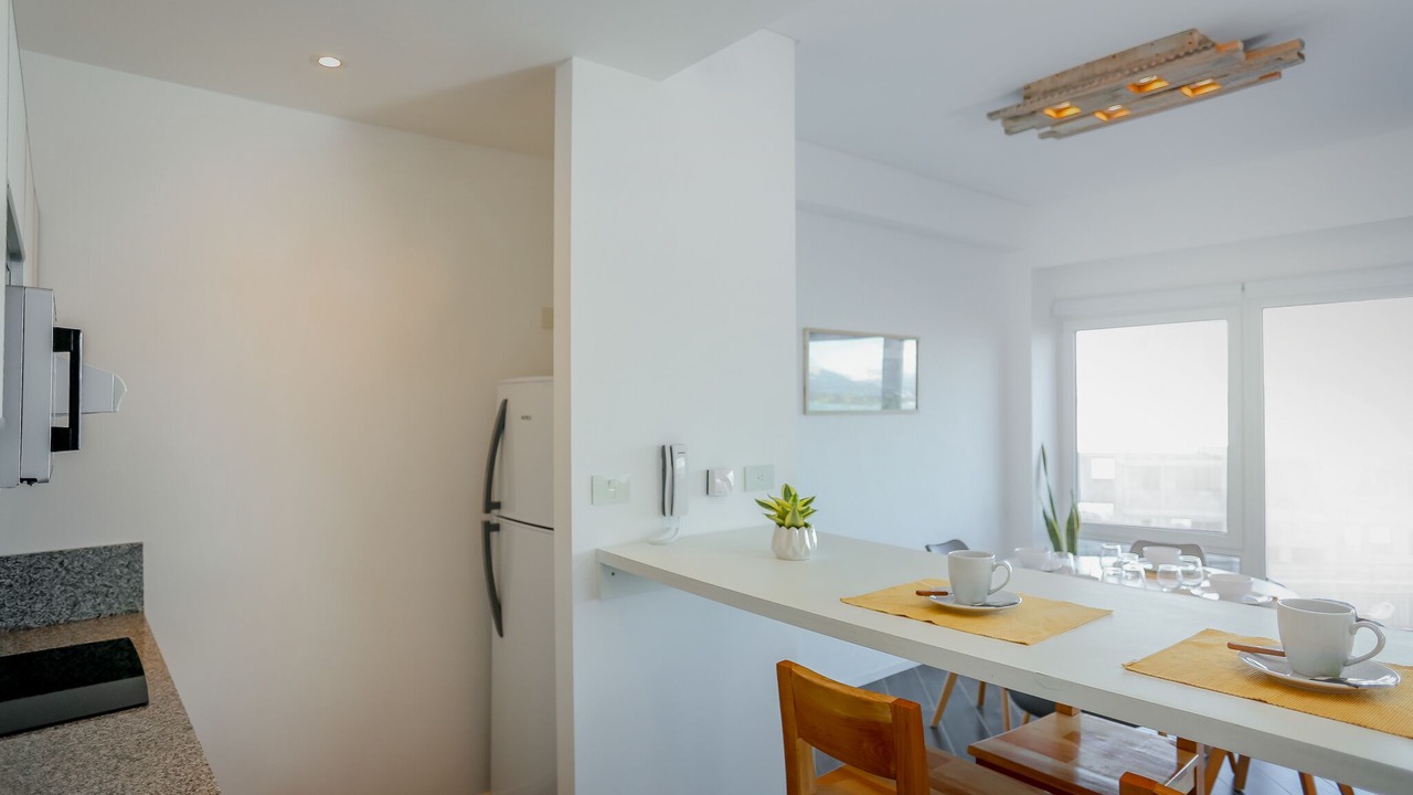 Photo of Kitchen in Province of Tierra del Fuego