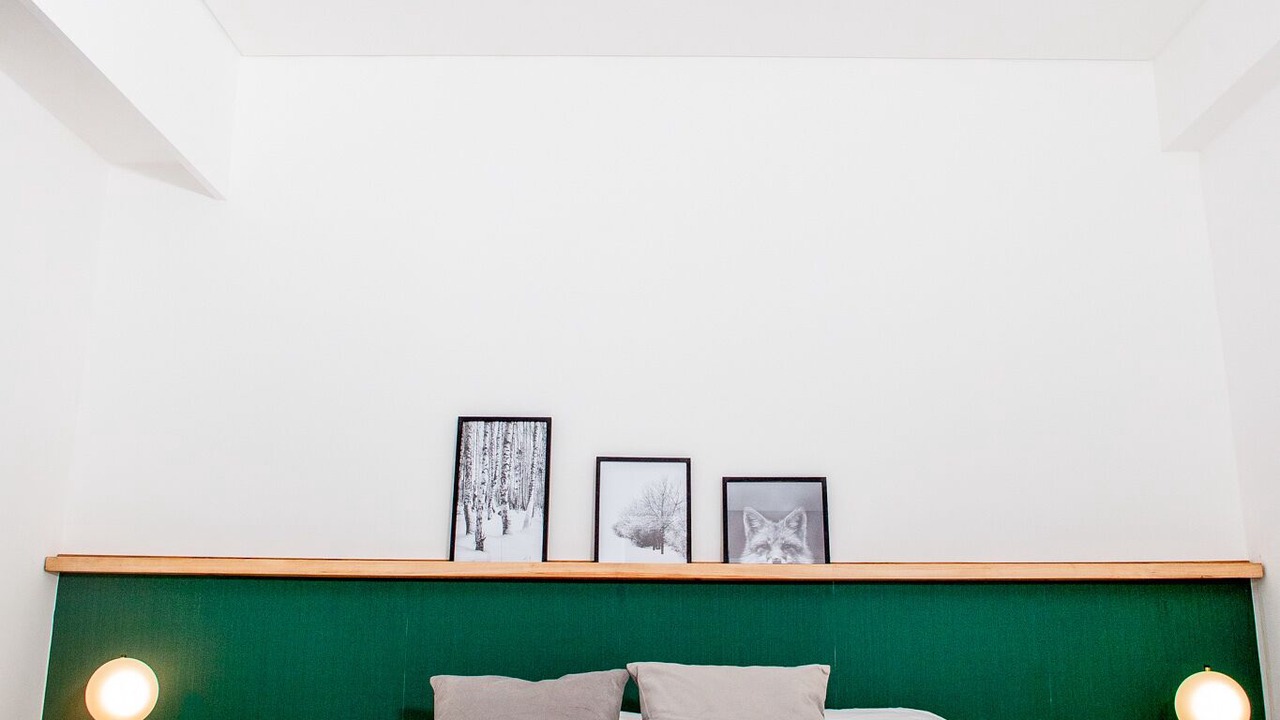 Photo of Bedroom in Province of Tierra del Fuego