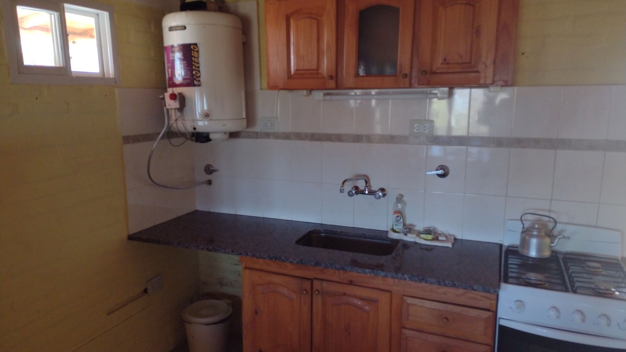 Photo of Kitchen in Nono