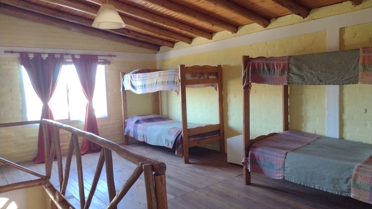 Photo of Bedroom in Nono