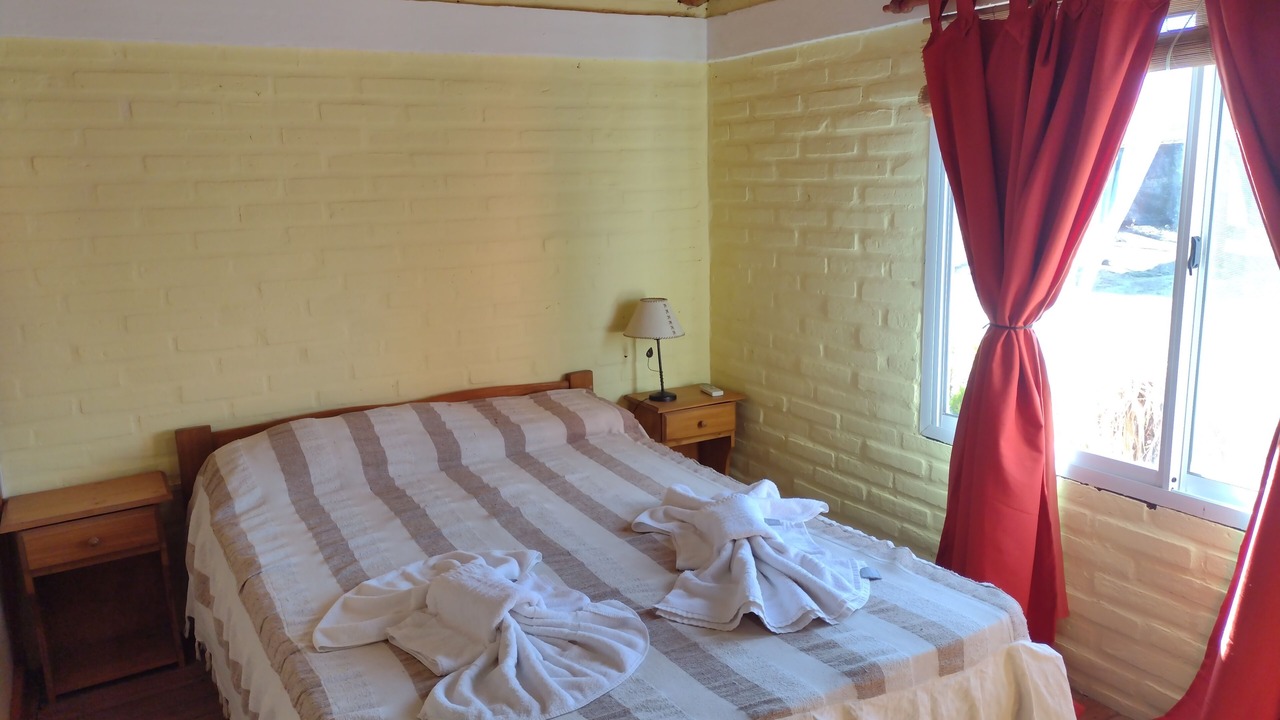 Photo of Bedroom in Nono