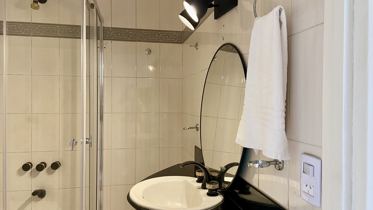 Photo of Bathroom in Retiro