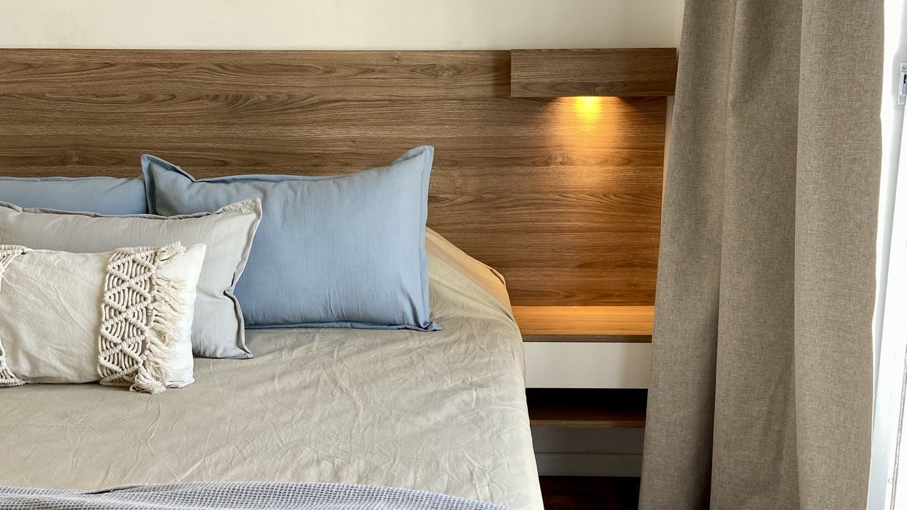 Photo of Bedroom in Retiro