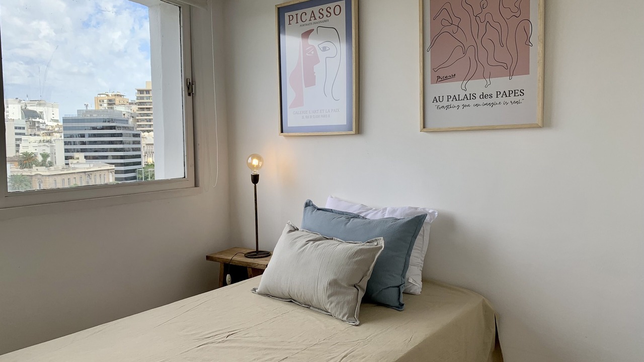 Photo of Bedroom in Retiro