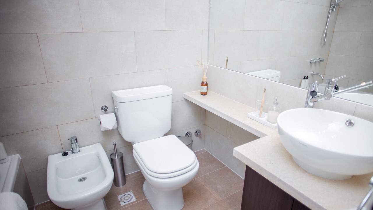 Photo of Bathroom in Province of Tierra del Fuego