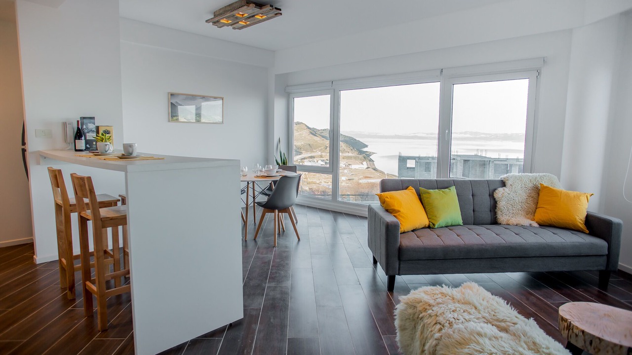 Photo of Livingroom in Province of Tierra del Fuego