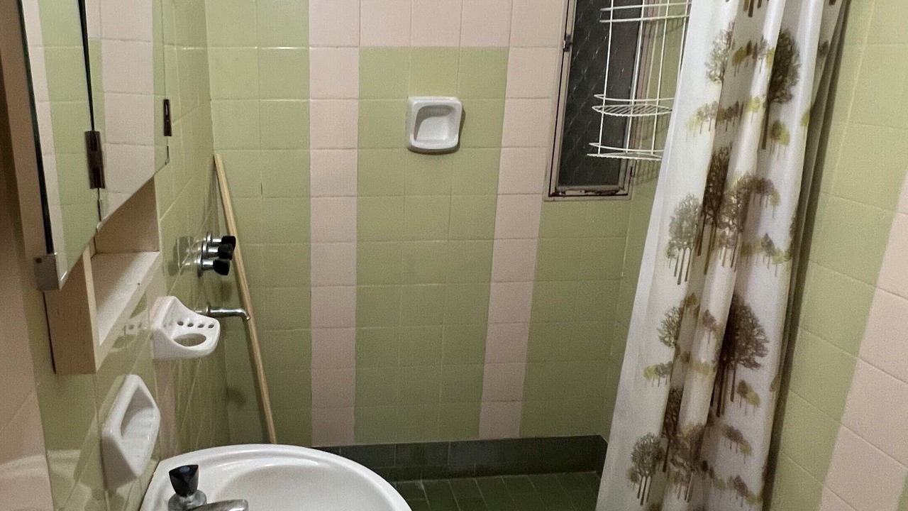 Photo of Bathroom in Villa Carlos Paz