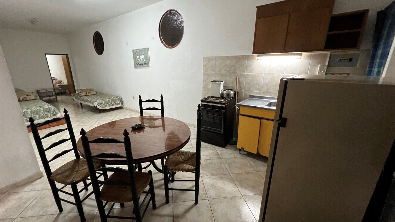 Photo of Livingroom in Villa Carlos Paz