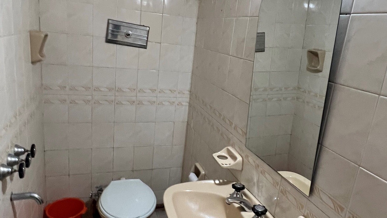 Photo of Bathroom in Villa Carlos Paz
