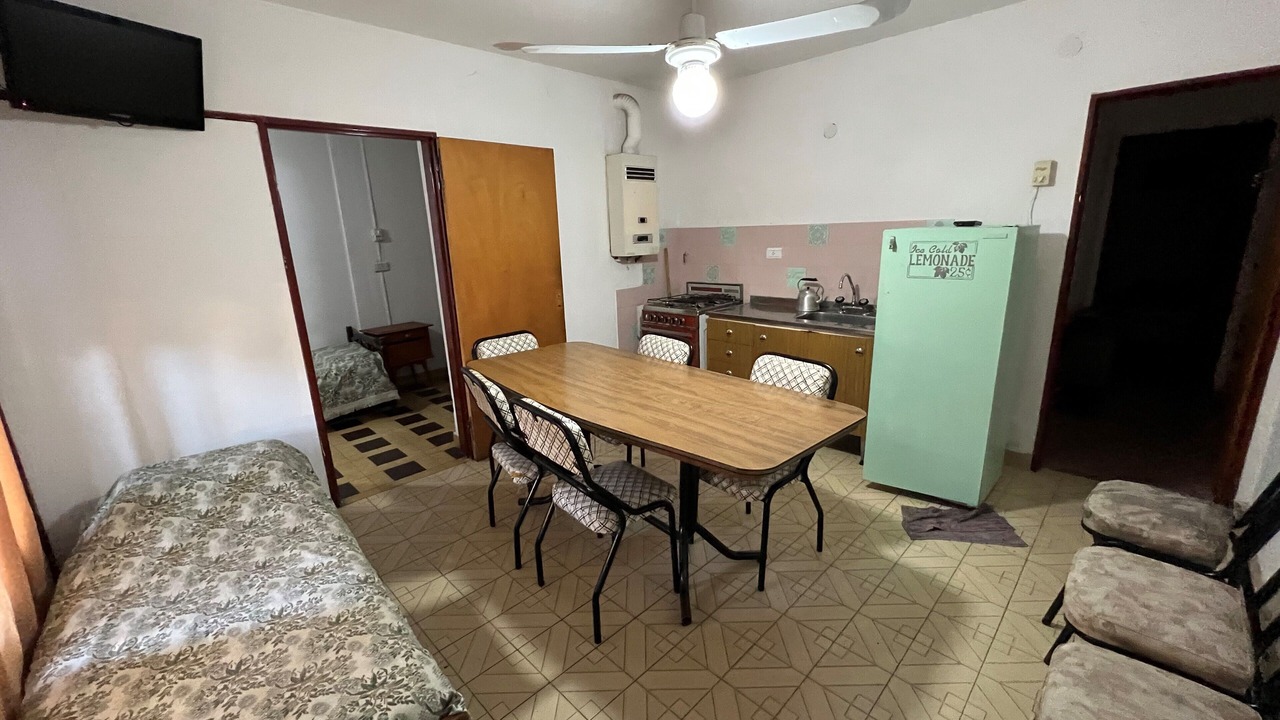 Photo of Livingroom in Villa Carlos Paz