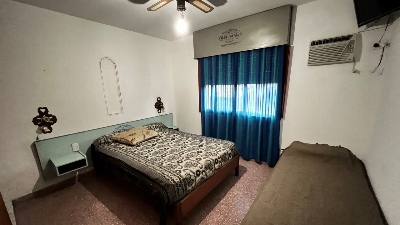 Photo of Bedroom in Villa Carlos Paz