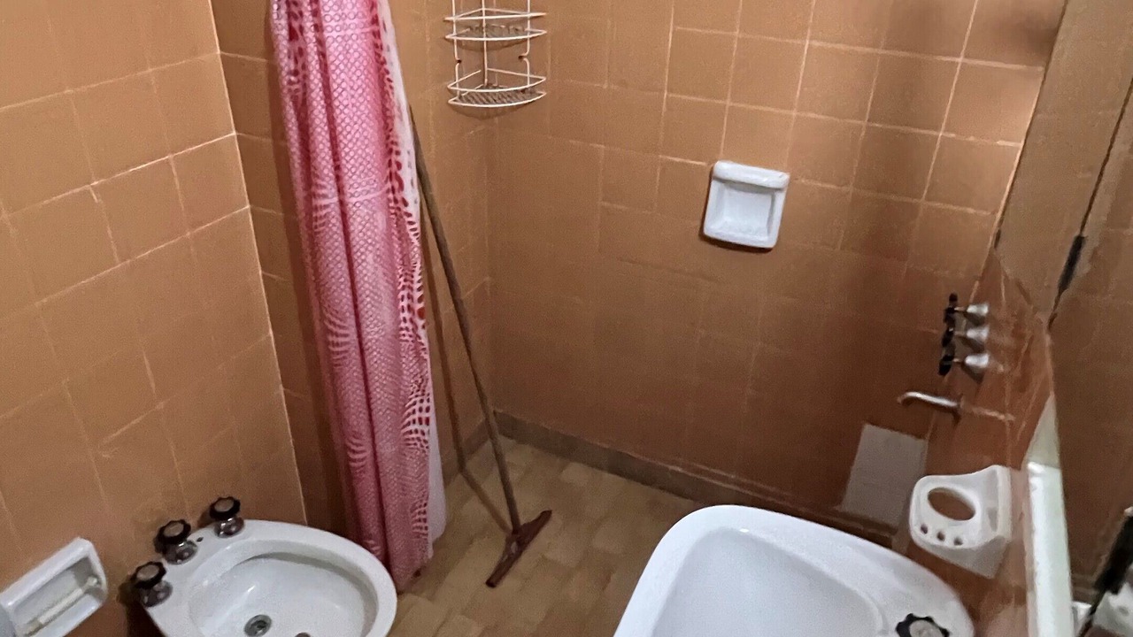 Photo of Bathroom in Villa Carlos Paz